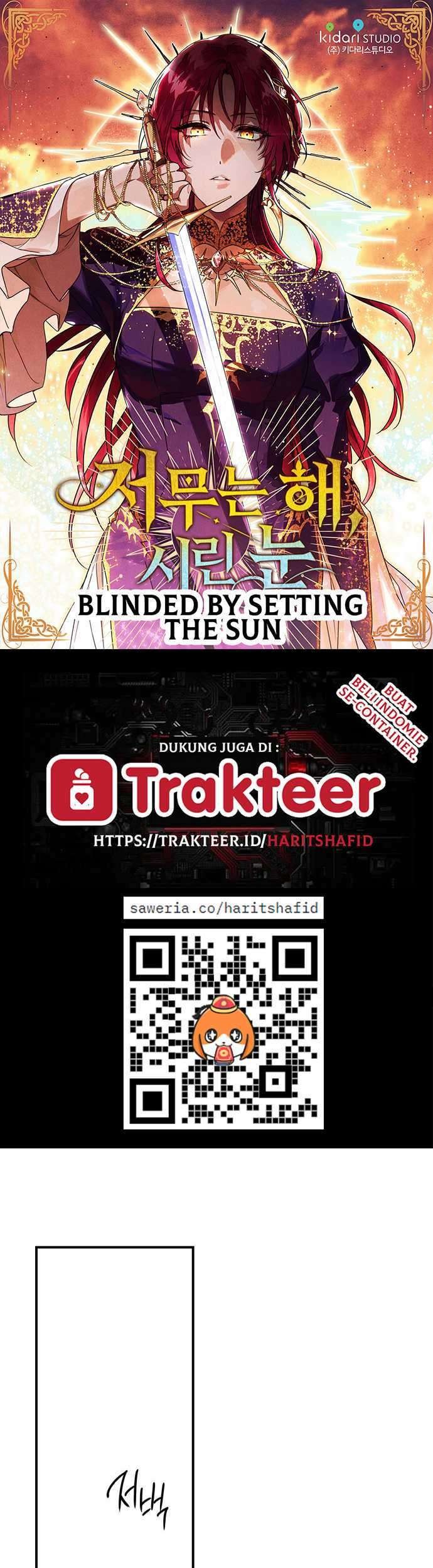 Baca  Blinded By The Setting Sun Chapter 19 Gambar 2