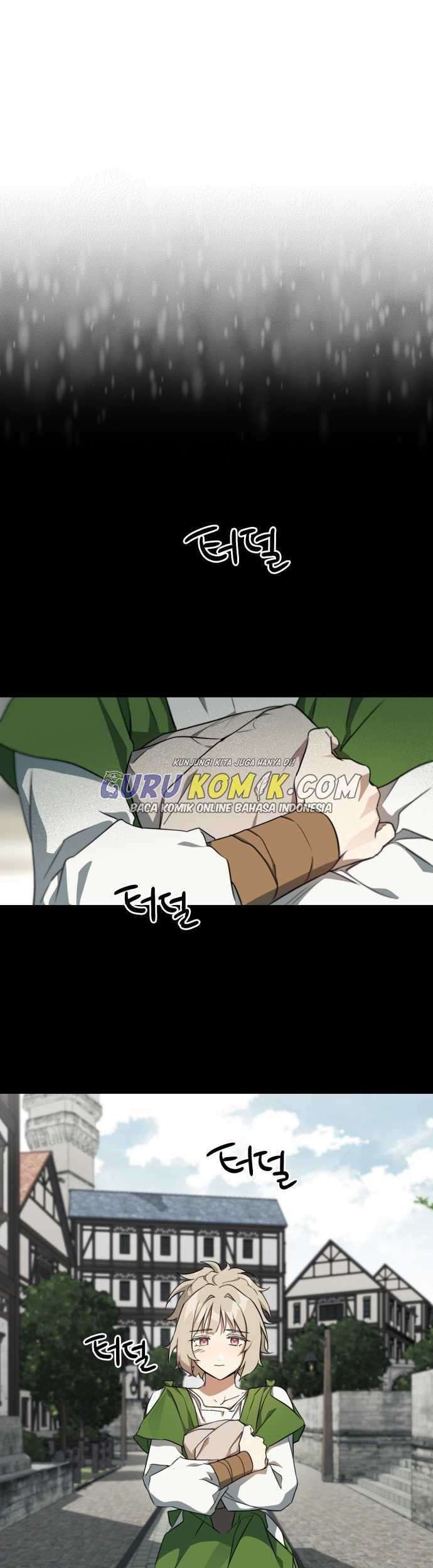 Blinded By The Setting Sun Chapter 19 Gambar 12