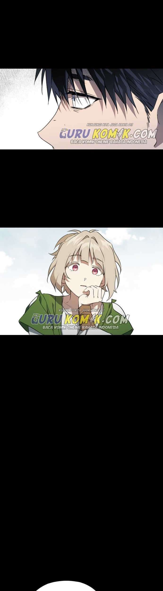 Blinded By The Setting Sun Chapter 19 Gambar 24