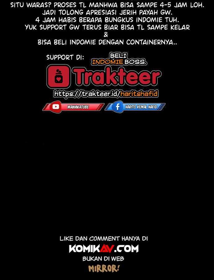 Blinded By The Setting Sun Chapter 18 Gambar 33