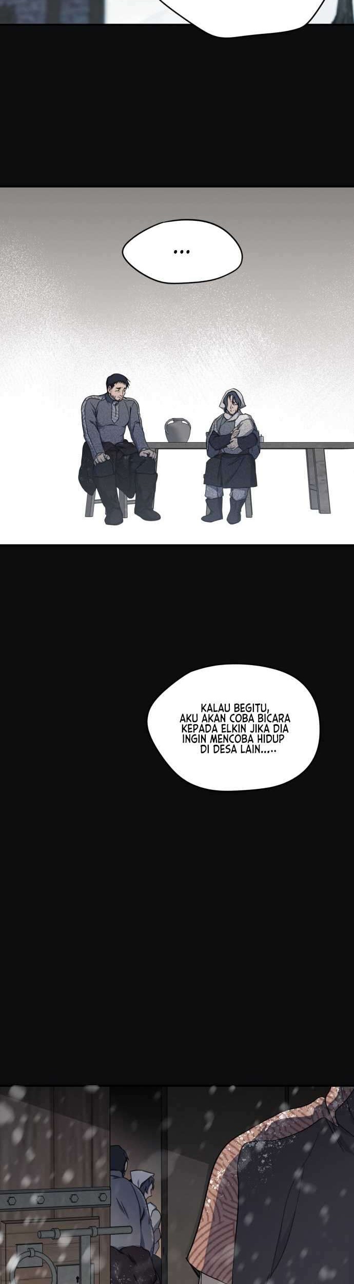 Blinded By The Setting Sun Chapter 17 Gambar 9