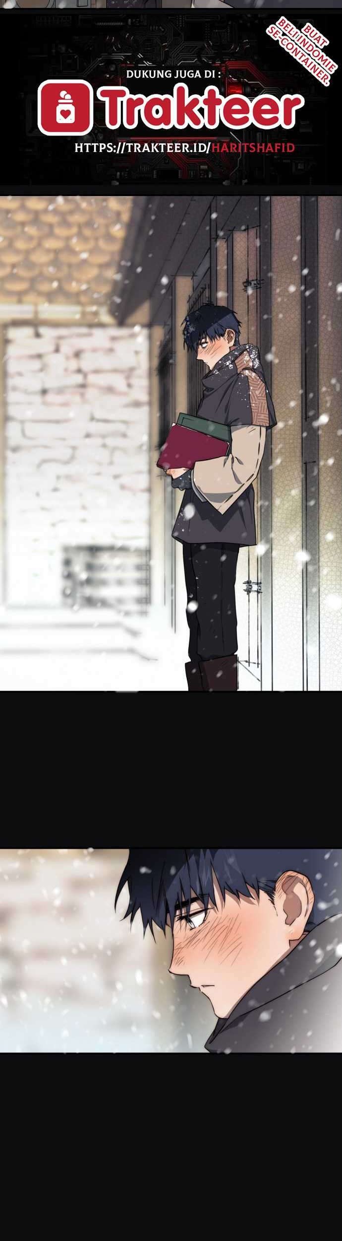 Blinded By The Setting Sun Chapter 17 Gambar 10