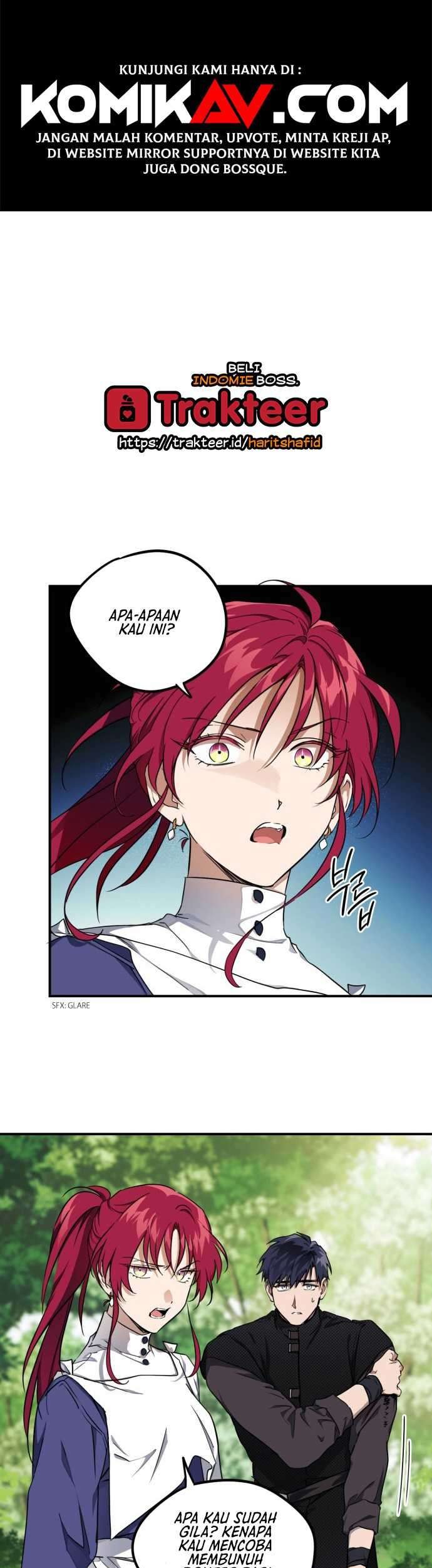 Baca  Blinded By The Setting Sun Chapter 16 Gambar 2