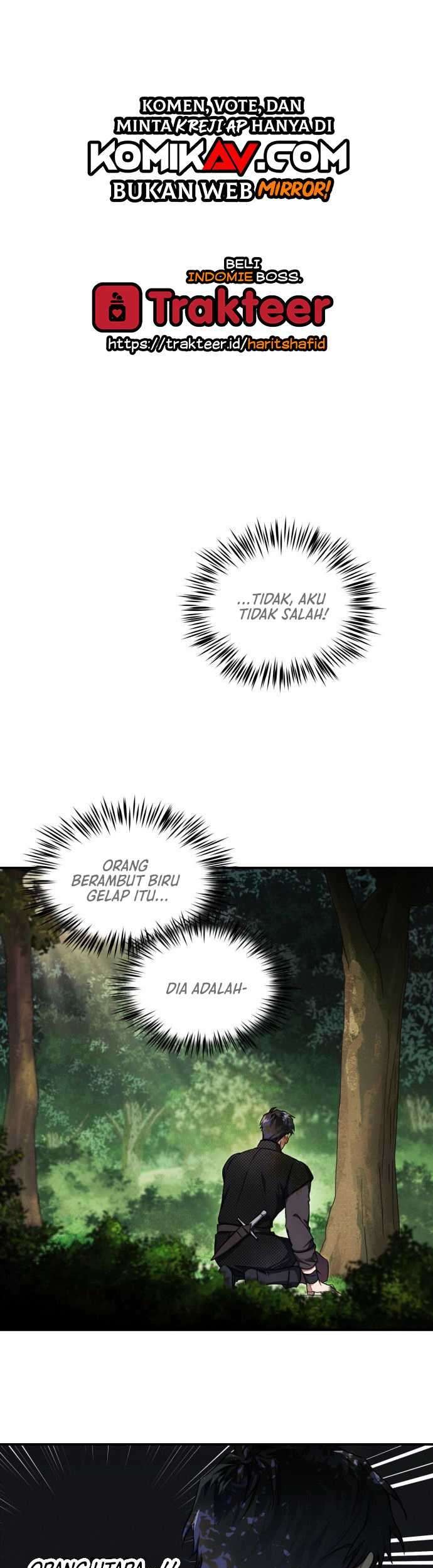 Baca  Blinded By The Setting Sun Chapter 15 Gambar 2