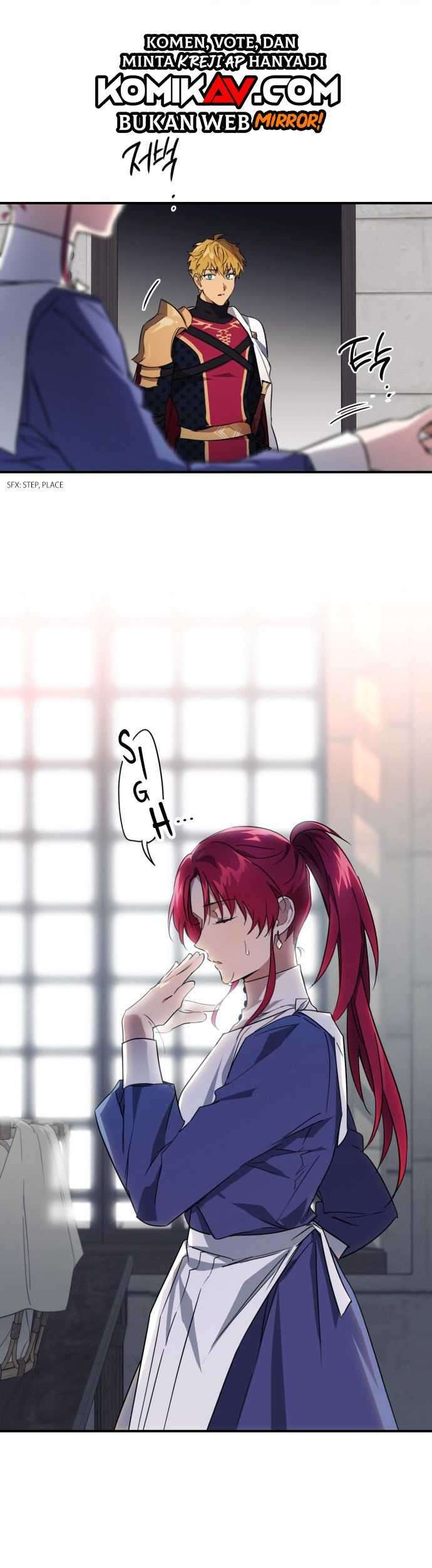 Baca  Blinded By The Setting Sun Chapter 14 Gambar 2