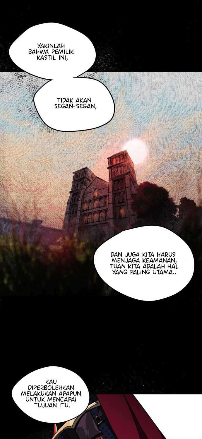 Blinded By The Setting Sun Chapter 14 Gambar 21