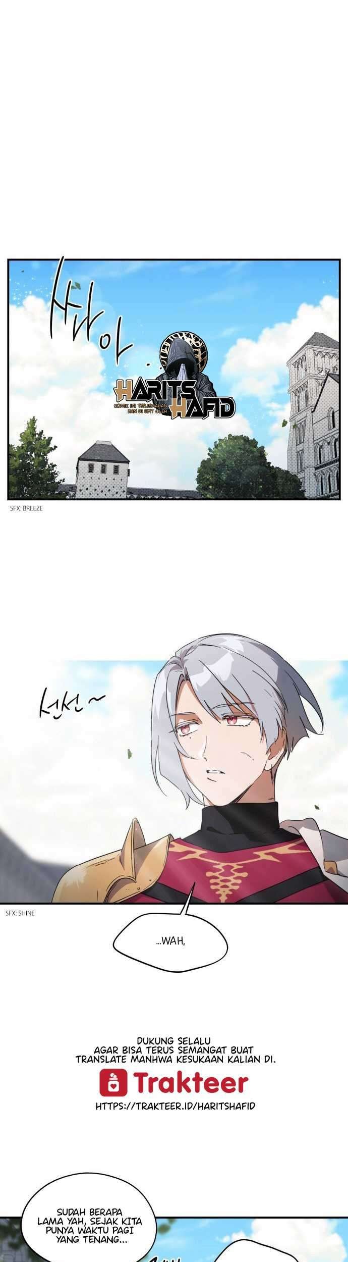 Baca  Blinded By The Setting Sun Chapter 13 Gambar 2