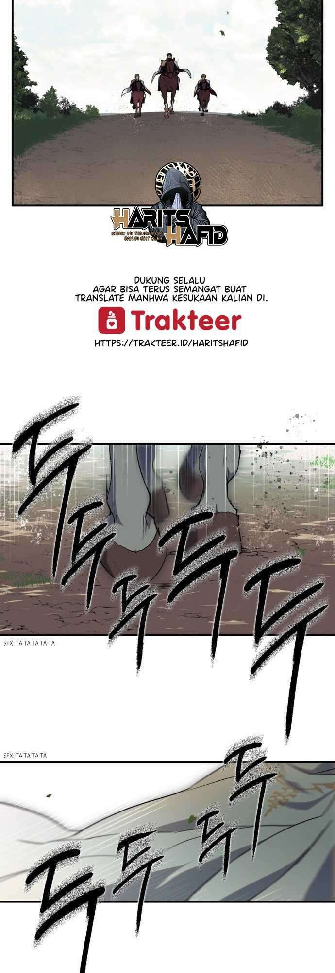 Blinded By The Setting Sun Chapter 13 Gambar 6