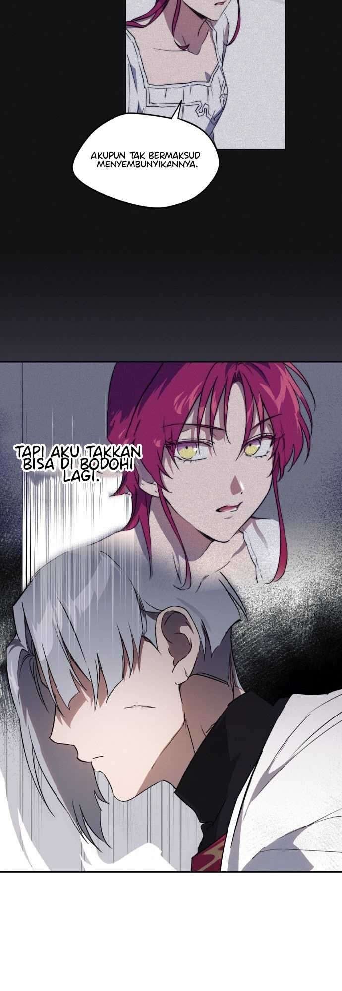 Blinded By The Setting Sun Chapter 13 Gambar 21