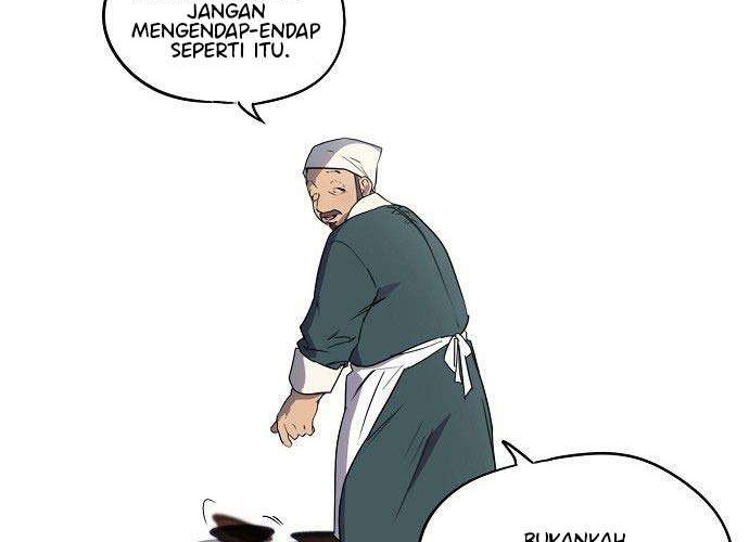 Blinded By The Setting Sun Chapter 12 Gambar 5