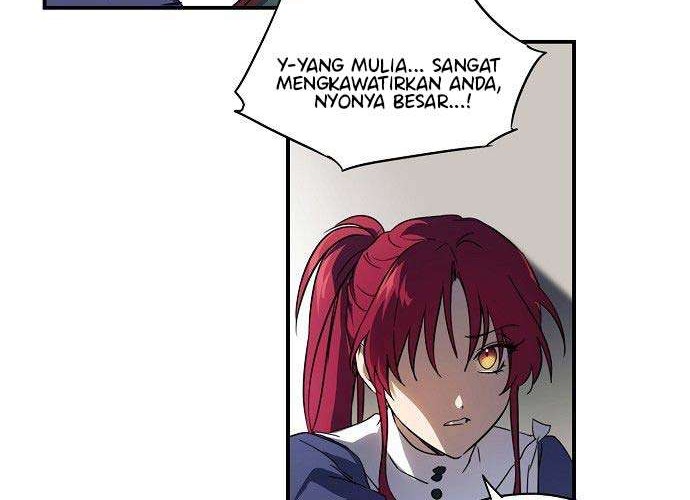 Blinded By The Setting Sun Chapter 12 Gambar 13