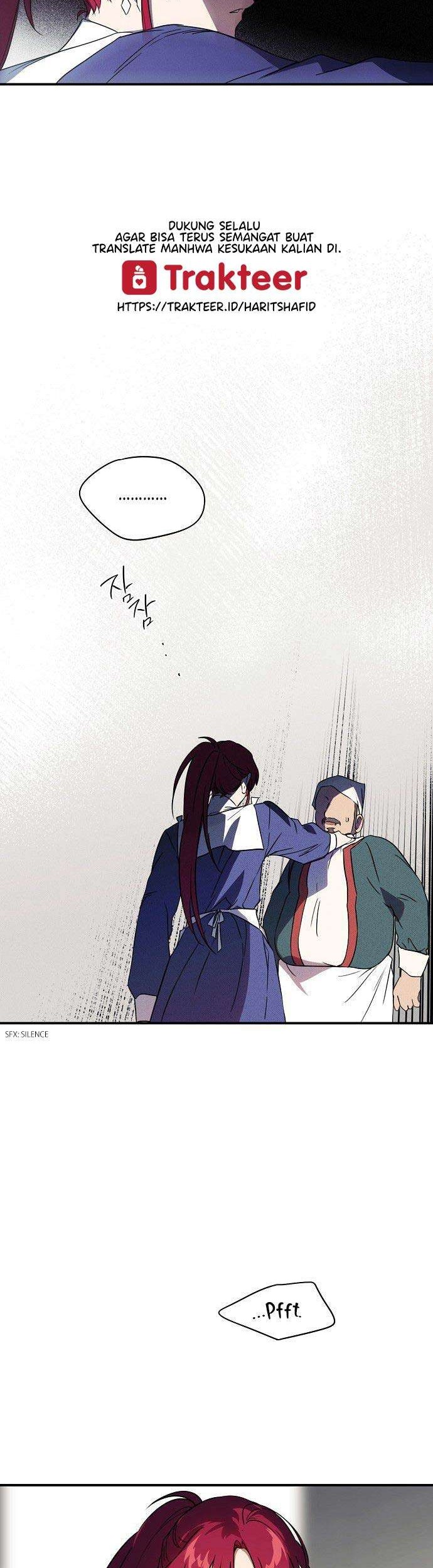 Blinded By The Setting Sun Chapter 12 Gambar 15