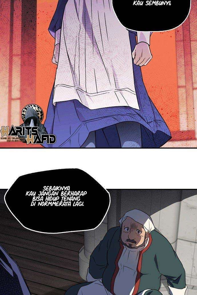 Blinded By The Setting Sun Chapter 12 Gambar 17