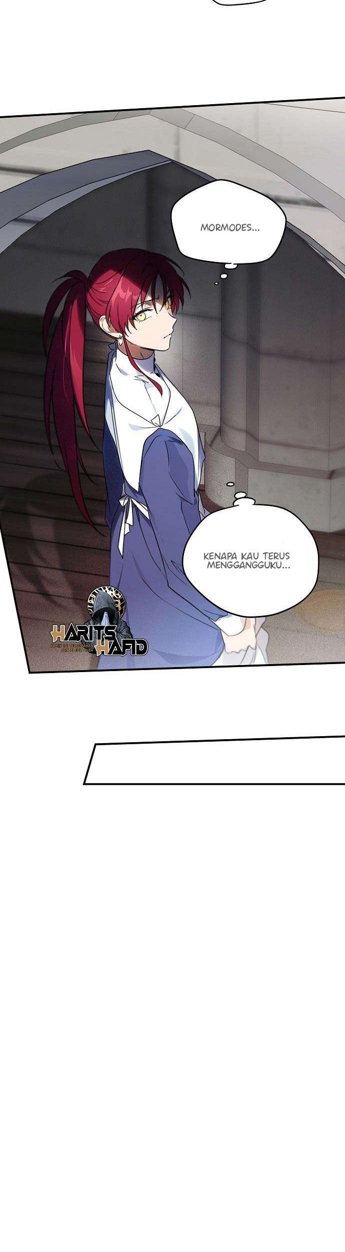 Blinded By The Setting Sun Chapter 12 Gambar 20