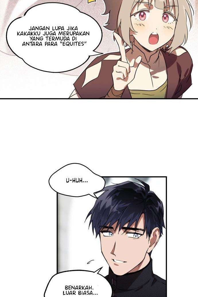 Blinded By The Setting Sun Chapter 11 Gambar 5