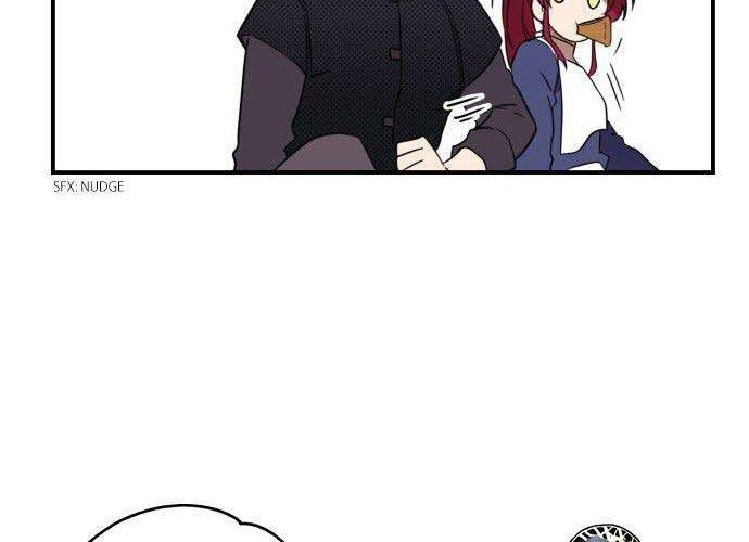 Blinded By The Setting Sun Chapter 11 Gambar 21
