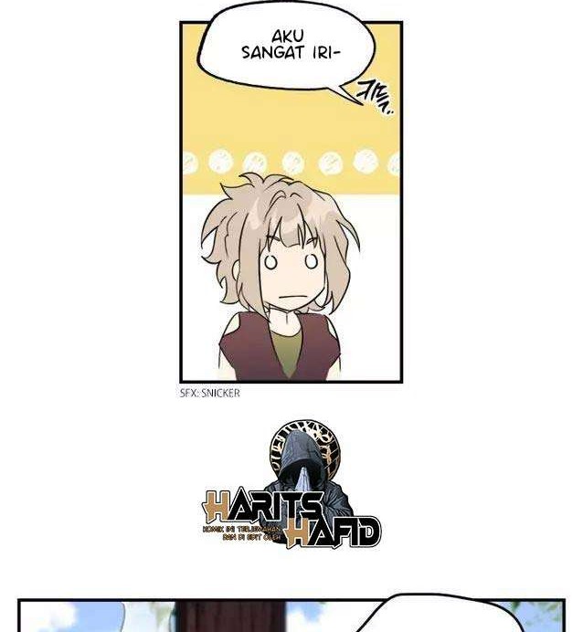 Blinded By The Setting Sun Chapter 11 Gambar 29