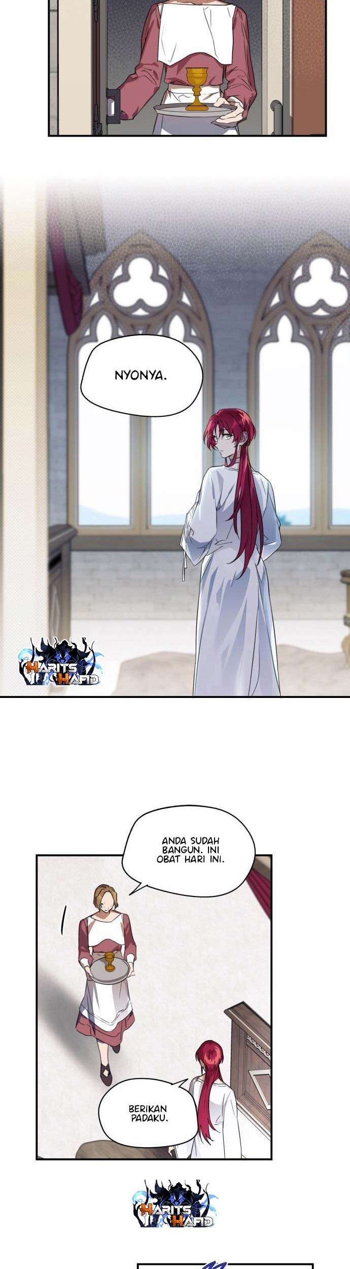Blinded By The Setting Sun Chapter 10 Gambar 3