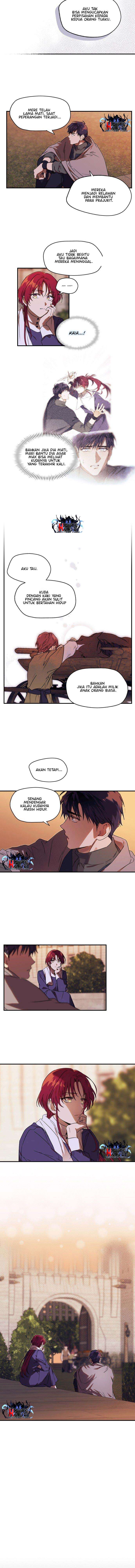 Blinded By The Setting Sun Chapter 9 Gambar 10