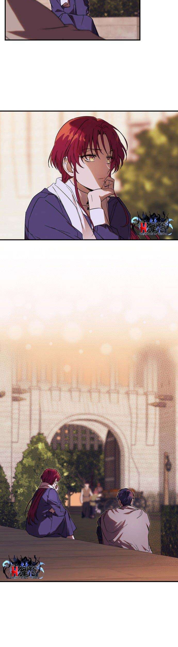 Blinded By The Setting Sun Chapter 9 Gambar 36