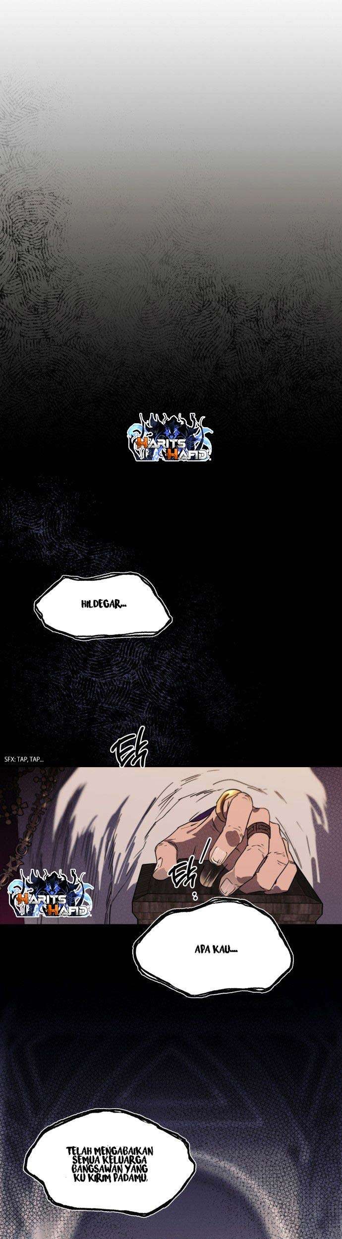 Blinded By The Setting Sun Chapter 9 Gambar 38