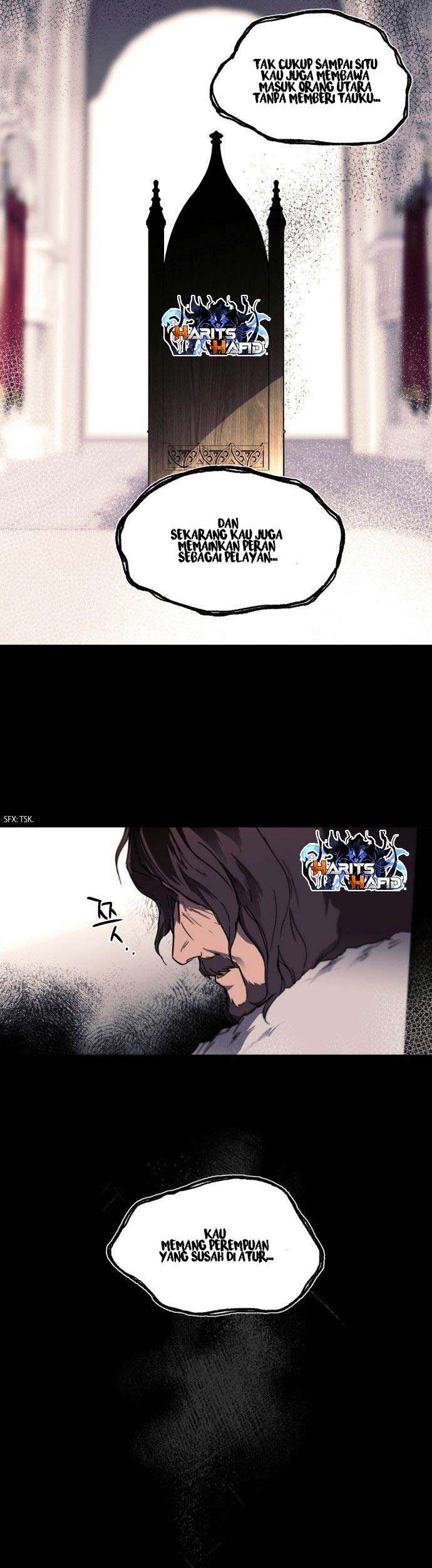 Blinded By The Setting Sun Chapter 9 Gambar 39