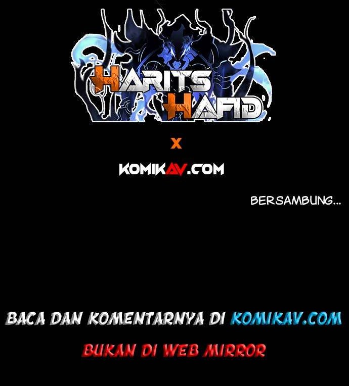 Blinded By The Setting Sun Chapter 9 Gambar 40