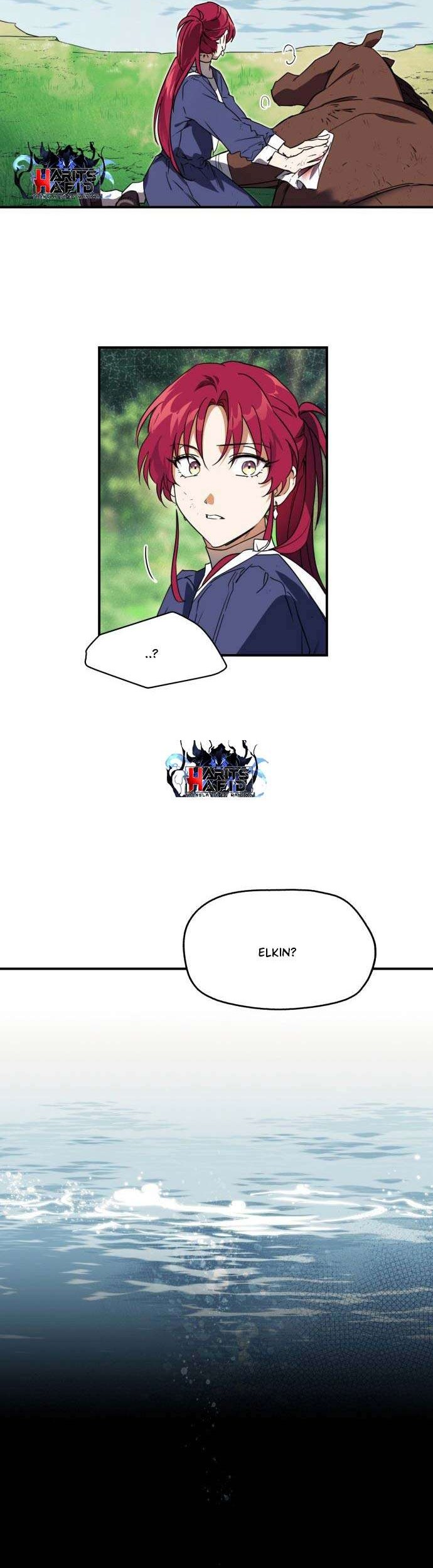 Blinded By The Setting Sun Chapter 9 Gambar 3