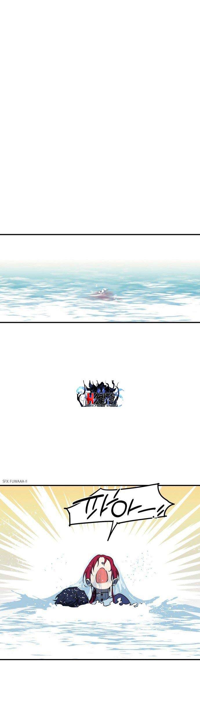 Blinded By The Setting Sun Chapter 9 Gambar 15