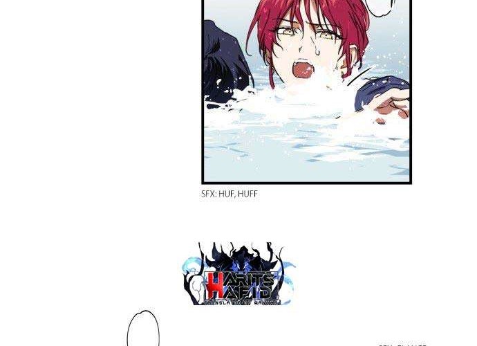 Blinded By The Setting Sun Chapter 9 Gambar 17