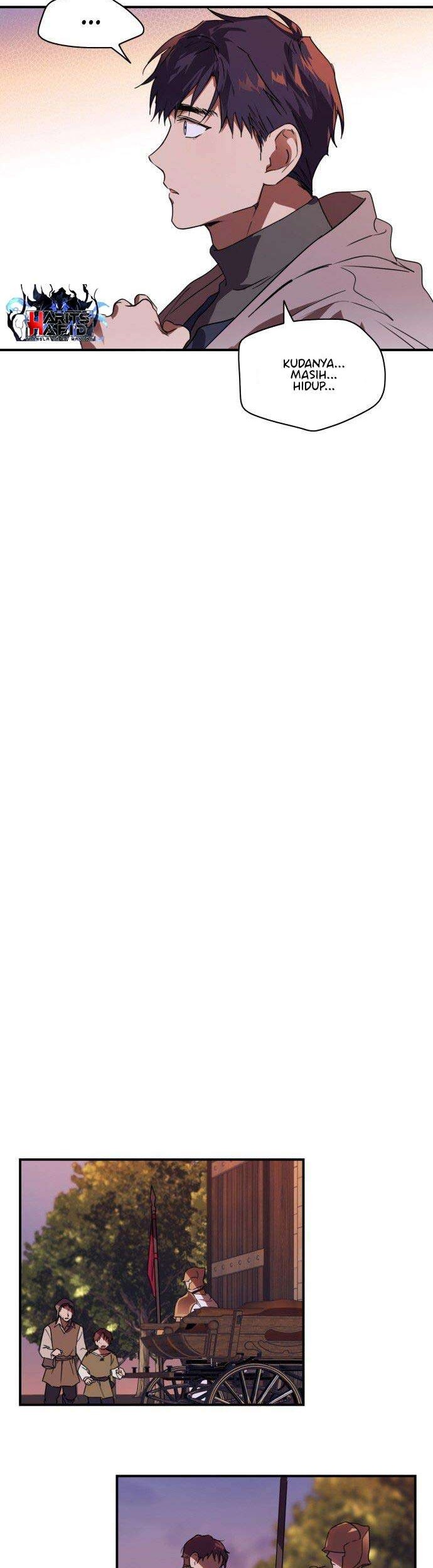 Blinded By The Setting Sun Chapter 9 Gambar 31