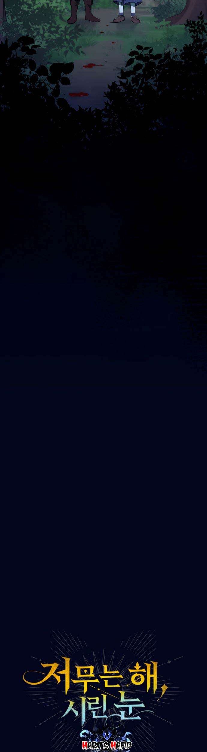 Blinded By The Setting Sun Chapter 8 Gambar 3