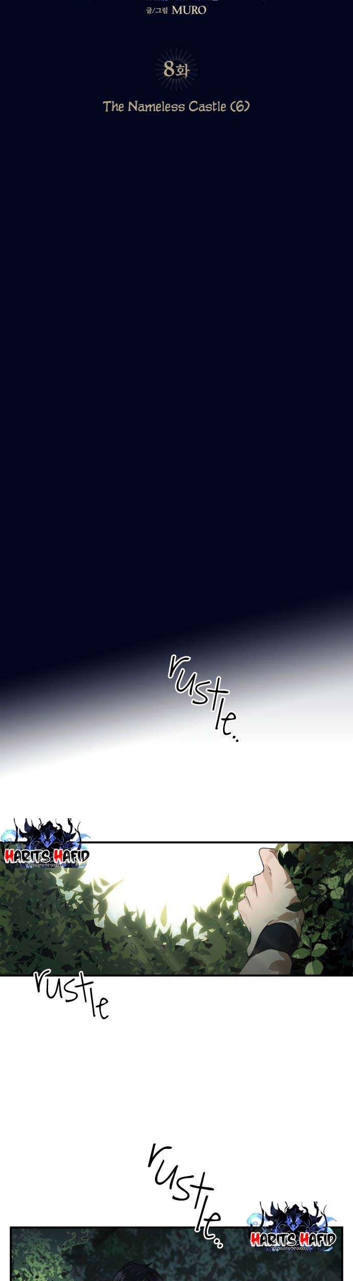 Blinded By The Setting Sun Chapter 8 Gambar 4