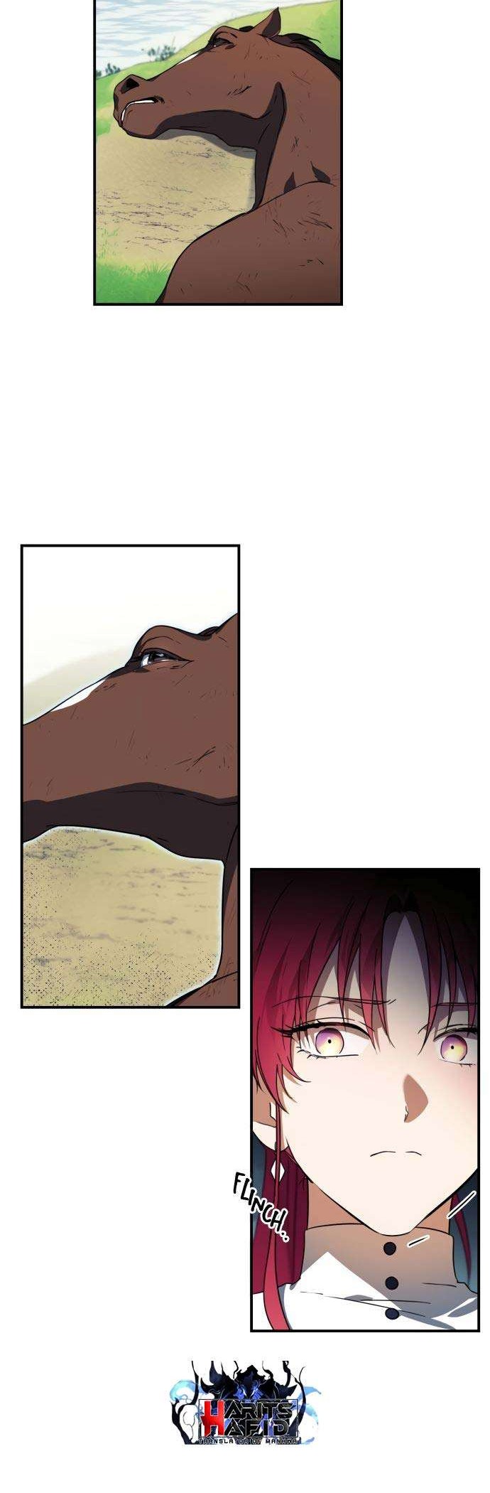 Blinded By The Setting Sun Chapter 8 Gambar 13