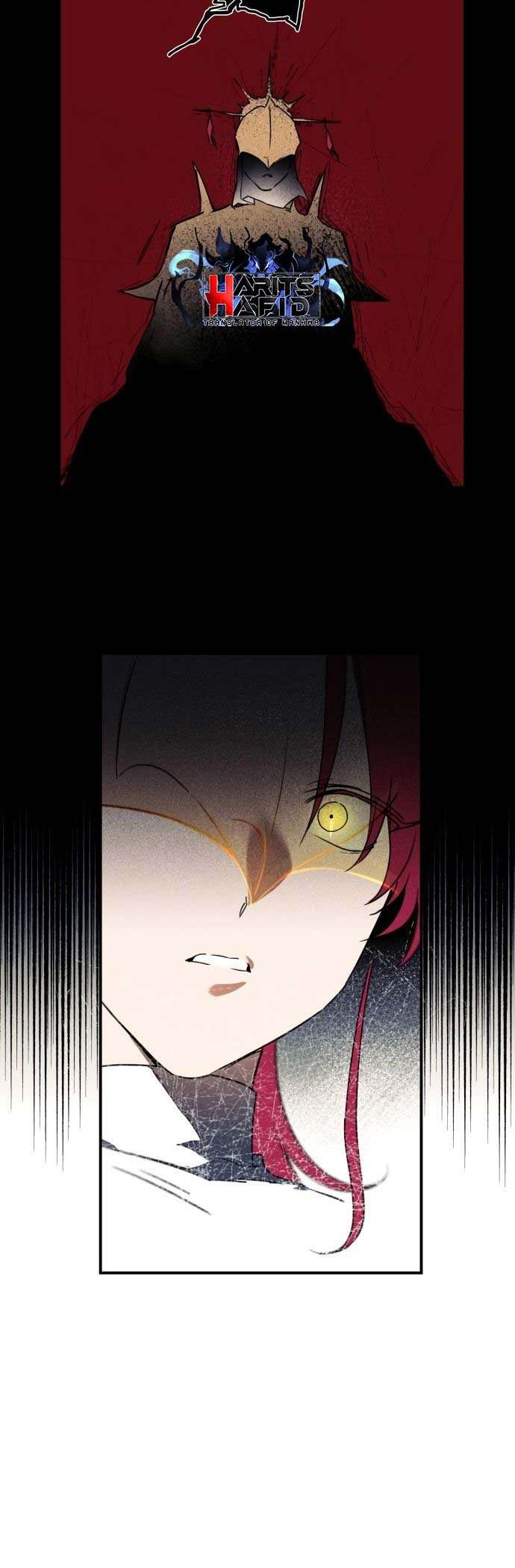 Blinded By The Setting Sun Chapter 8 Gambar 17