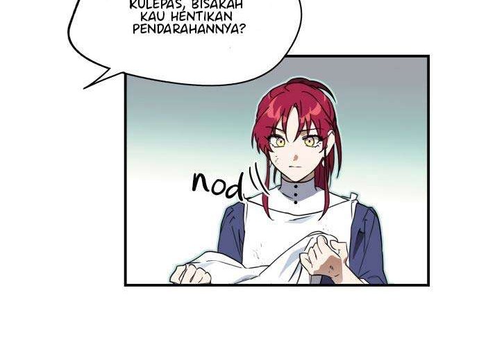 Blinded By The Setting Sun Chapter 8 Gambar 25