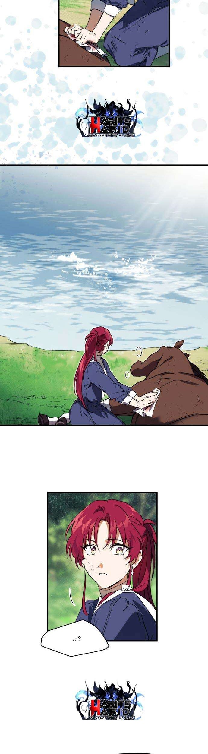 Blinded By The Setting Sun Chapter 8 Gambar 29