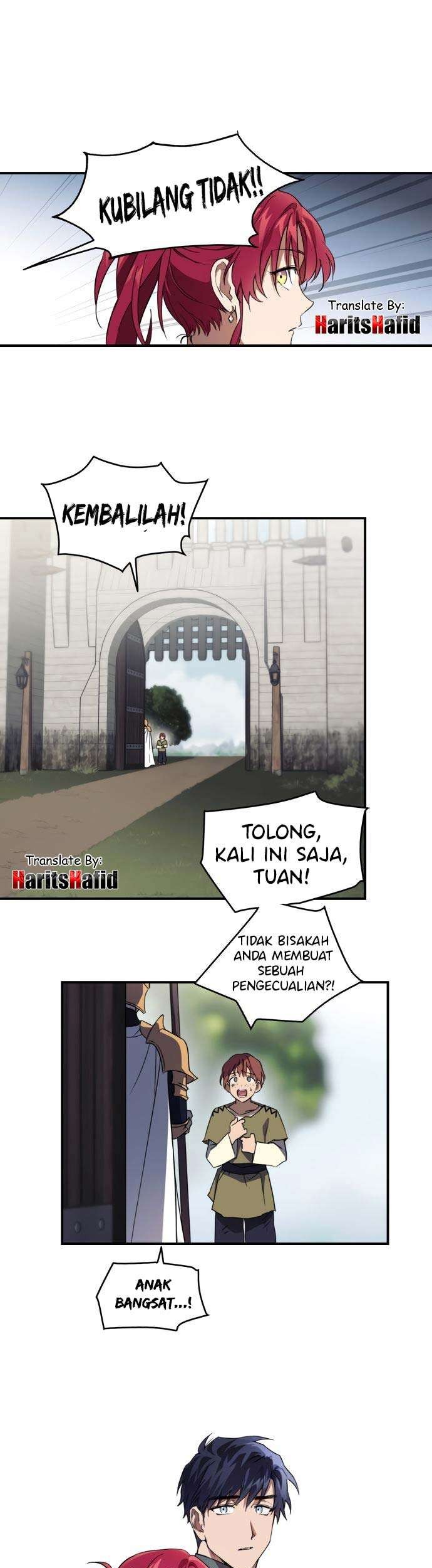 Baca  Blinded By The Setting Sun Chapter 7 Gambar 2