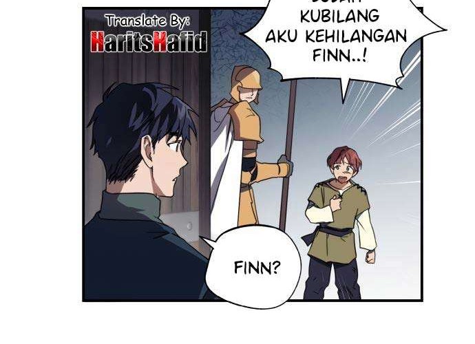 Blinded By The Setting Sun Chapter 7 Gambar 5