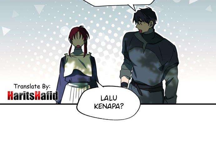 Blinded By The Setting Sun Chapter 7 Gambar 17