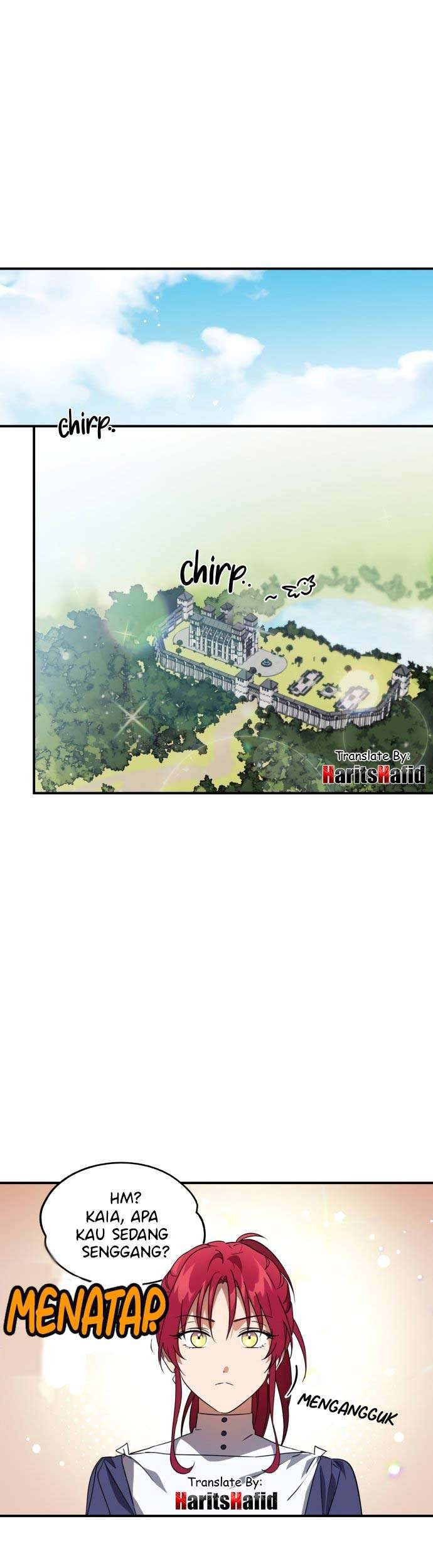 Baca  Blinded By The Setting Sun Chapter 6 Gambar 2