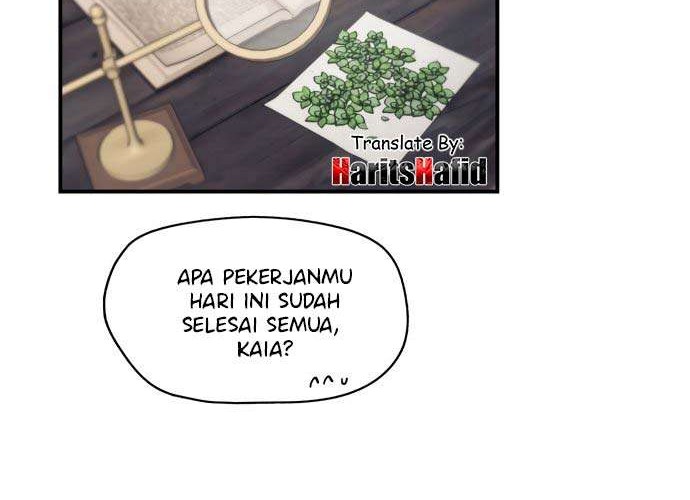 Blinded By The Setting Sun Chapter 6 Gambar 17