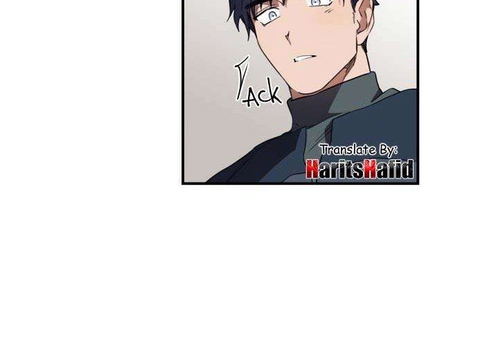 Blinded By The Setting Sun Chapter 6 Gambar 21