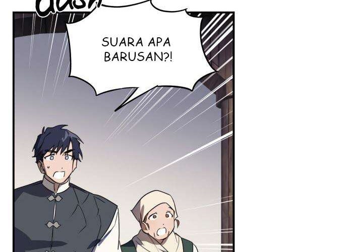 Blinded By The Setting Sun Chapter 5 Gambar 26