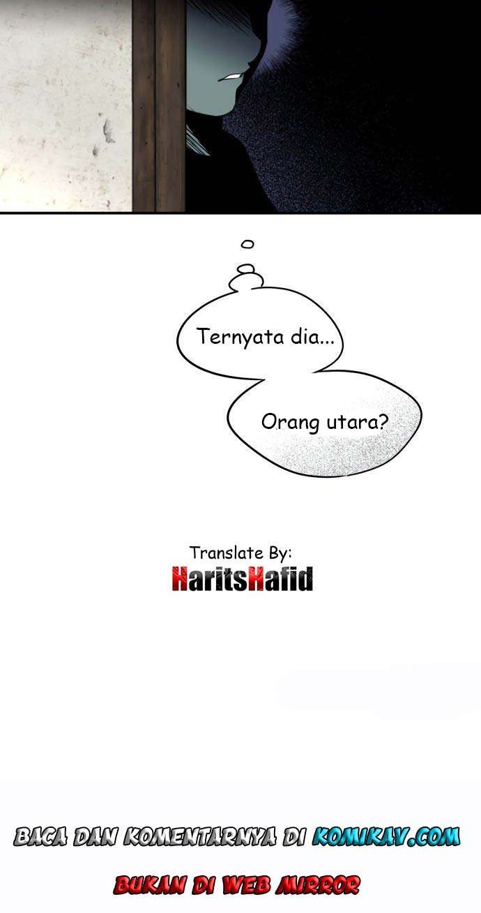 Blinded By The Setting Sun Chapter 5 Gambar 29