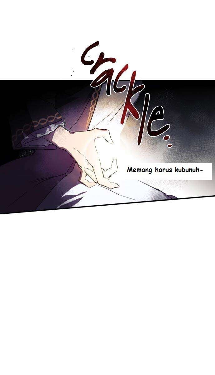 Blinded By The Setting Sun Chapter 4 Gambar 10