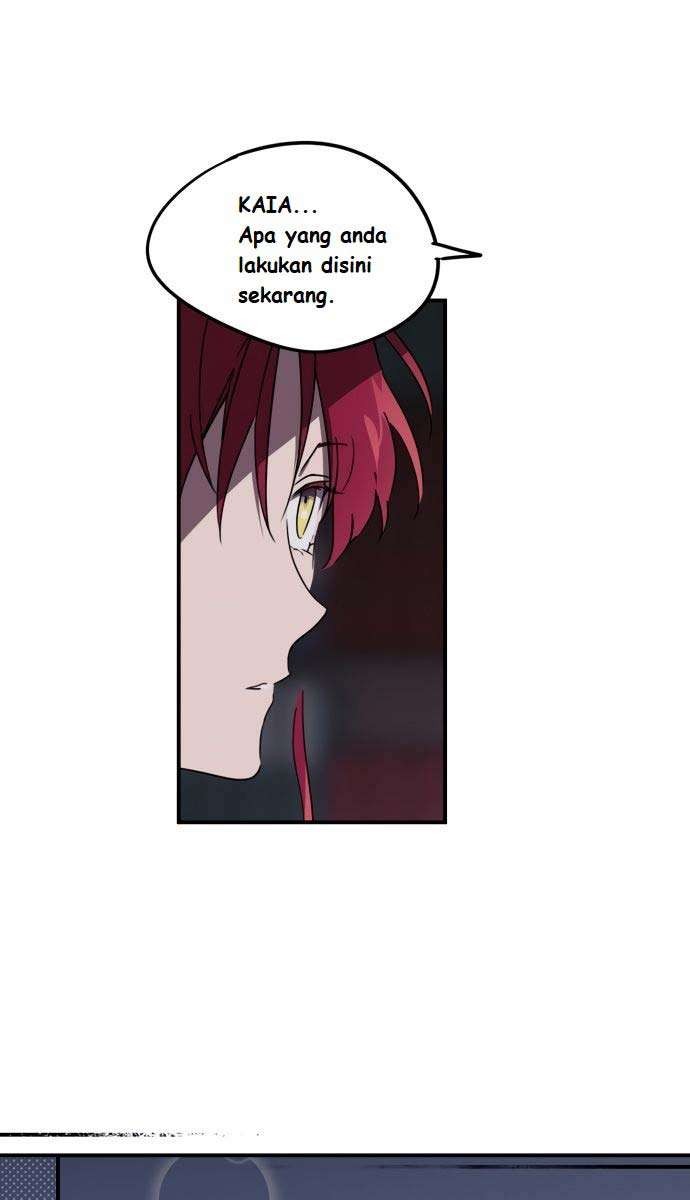 Blinded By The Setting Sun Chapter 4 Gambar 19