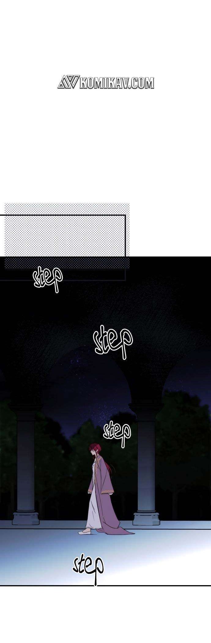 Blinded By The Setting Sun Chapter 4 Gambar 23