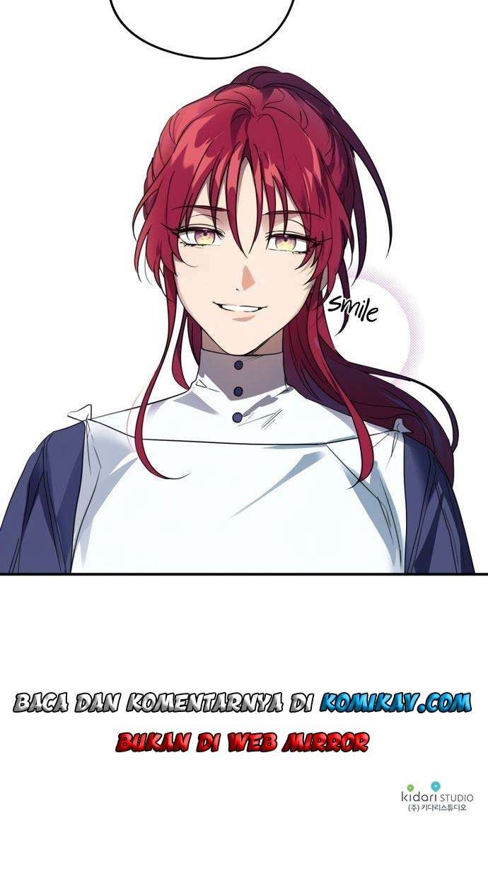 Blinded By The Setting Sun Chapter 4 Gambar 33