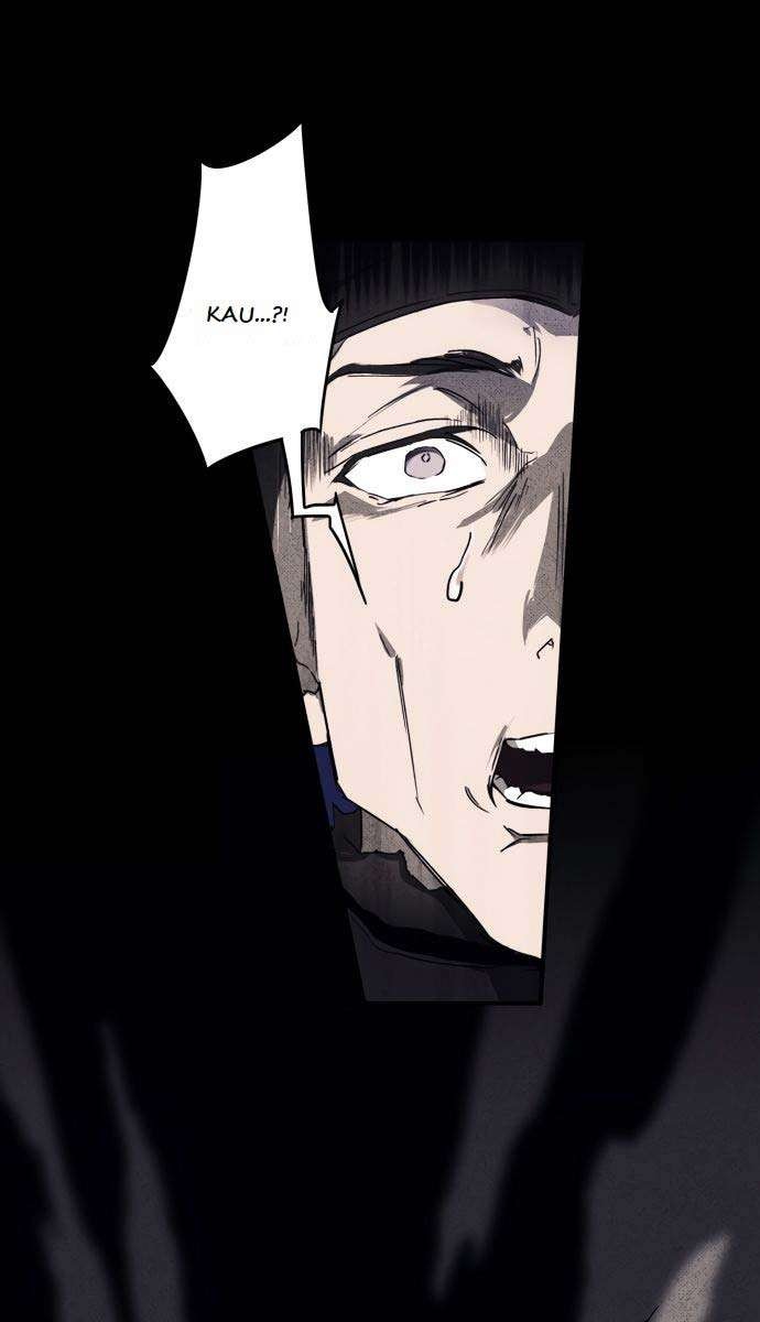 Blinded By The Setting Sun Chapter 3 Gambar 21